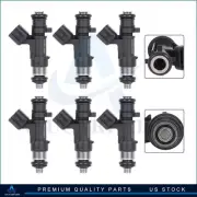 High PerFormance Fuel Injectors For Dodge Challenger 01-10 3.5L 04591986AA (for: Chrysler)