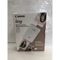 在飛比找蝦皮購物優惠-【蝦皮最低價】佳能 Canon ivy mini iNSPi