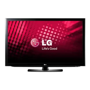 二手電視42吋 LG 42型IPS硬板 FUll HD 液晶電視42LD450