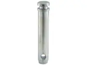 Category 2 Top Link Pin 1" x 4-11/32" Standard Length Three Point Hitch