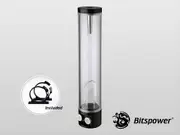 Bitspower Water Tank Z-Multi Ultra 250 (POM Version) [BP-WTZMU250P-CLBK]
