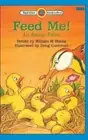 Feed Me! -An Aesop Fable: Level 1 (Bank Street Ready-To-Read) [Hardback]
