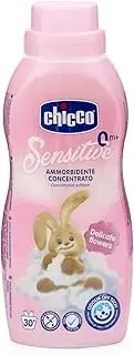 Chicco Softener Delicate Flowers 750ml,
