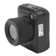 32MP 4K Camera Full Color Time Lapse Camera Built-in Fill Light Recording Camera
