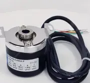New HTR-HB-8-600A-P encoder
