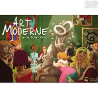 在飛比找蝦皮商城優惠-Modern Art 現代藝術【法版】【 外文版】【送中規】