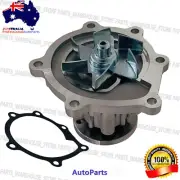 Water Pump for Isuzu D-MAX Holden Rodeo RA Colorado RC 3.0L 4JJ1-TC UTE 07-2021 (for: Isuzu)