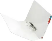 Avery White D Ring Lateral File Super Heavy Duty, Foolscap, 367 x 242 mm, 10 Files (46514)