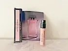 NARCISO RODRIGUEZ Musc Noir for her EDP 0.8ml eau de parfum perfume sample