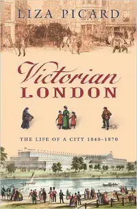 在飛比找誠品線上優惠-Victorian London: The Life of 