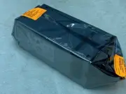 HP C3000 C7000 Chasis Cooling Fan Module for 451785-001 389537-001 New