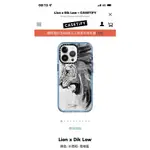 CASETIFY IPHONE 13PRO手機殼