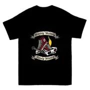 Tennant's Timey Tools T-shirt