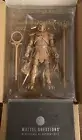 Virgil Abloh x MOTU Skeletor Collector Figure Mattel Creations Fast Free Ship