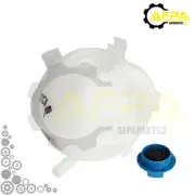For Seat Altea 2005-2014 Radiator Coolant Overflow Tank