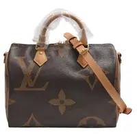 在飛比找momo購物網優惠-【Louis Vuitton 路易威登】M44602 經典S