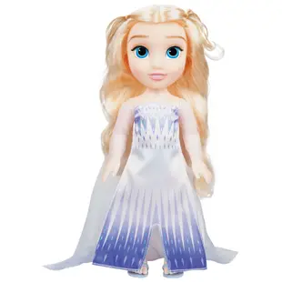 Disney Frozen迪士尼冰雪奇緣 冰雪奇緣冰雪女王艾莎 ToysRUs玩具反斗城