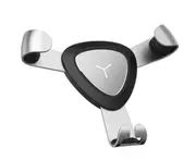 W59 Car Phone Holder Multifunctional Creative Metal Car Navigation Universal Outlet Bracket for Mobile Phone Navigation