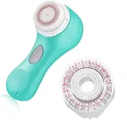 Clarisonic Facial Cleansing Brush System, Mia 2 Sonic Scrubber Face (Sea Breeze)