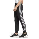 【豬豬老闆】ADIDAS MUST HAVES 3-STRIPES 黑 三條線 休閒 運動 長褲 童褲 DV0318