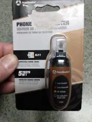 South wire Phone Outlet Tester P700
