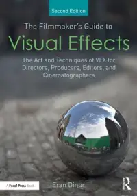 在飛比找博客來優惠-The Filmmaker’s Guide to Visua