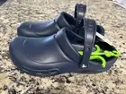 Crocs Slip Resistant Shoes - Bistro Clogs, Nurse Shoes, Chef Shoes, Work Shoes