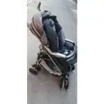 義大利 PEG PEREGO PLIKO P3 二手。手推車。自取高雄鳳山。