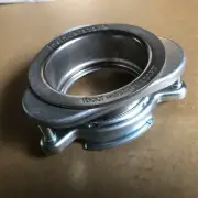 InSinkErator Quick Lock Mount 5in Stainless Garbage Disposal Sink Flange