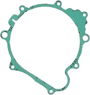 Motorcycle Accessories Motorcycle Engine Crankcase Cover Gasket Seal for Y&amaha TTR250 TT-R250 99-06 TT250R TT-R250 93-04 TTR TT-R TT 250 R