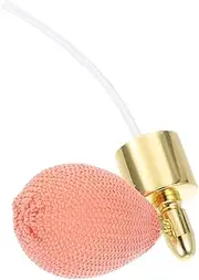 IWOWHERO Sprayer Accessories Perfume Bottle Spray Nozzle Replacement for Gasbag Sprayer