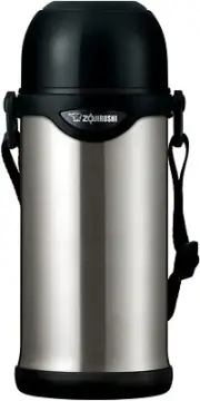 Zojirushi Stainless Thermal Bottle, 27-Ounce SJ-TG08XA NEW