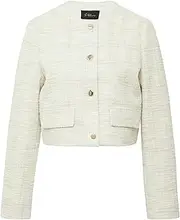 [s.Oliver BLACK LABEL] Women's Indoor Jacket