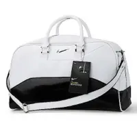 在飛比找PChome24h購物優惠-Nike Golf Classic Boston bag 經