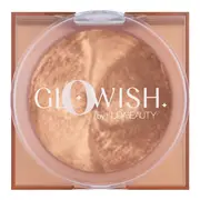 [HUDA-BEAUTY] Glowish Soft Radiance Bronzing Powder Mini