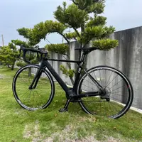 在飛比找蝦皮商城優惠-破盤價!! 公路車MOSSO破風車Campagnolo po