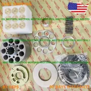 K3V63DT PUMP:CYL BLOCK ,PISTION,SET ,SHOE,VALVE PLATE,SPRING,SEAL KIT SK120-3