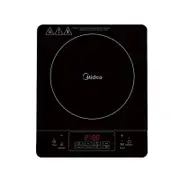 Midea Portable Induction Cooker 3-hour timer