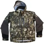 Beretta B-Xtreme GTX Jacket Men's Sizes Gore-Tex 3L Fabric With Kevlar Hunting