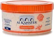 Al kanater Plain Halva 900 g