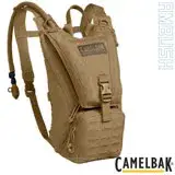 在飛比找遠傳friDay購物優惠-【美國 CAMELBAK】AMBUSH 軍規水袋背包 (附3