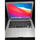 2015 2017 Macbook AIR 13吋 中古 i5 1.4G 8G 128G