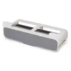 Joseph Joseph Cupboard Store Under Shelf Spice Rack Kitchen Storage Organiser