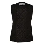 [Jil Sander] Heavy Double Face Jacket