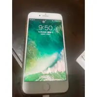 在飛比找蝦皮購物優惠-iphone7 紅 128G ios10.2.1 未升級 功