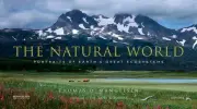 Natural World: Portraits of Earth's Great Ecosystems by Thomas D. Mangelsen (Eng