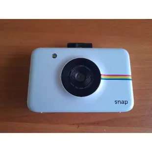 Polaroid snap 寳麗來拍立得數位相機/多功能口袋相機