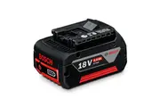 NEW GENUINE BOSCH BATTERY 18V 5.0AH LI-ION GBA 18V (1.600.A00.1Z9)