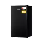 95L Bar Fridge Black