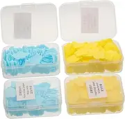 Travel Portable Hand Tablets Hand Soap Portable Soap Slices Soap Flakes Travel Soap Hand Washing Soap Slices Small Soap Slice Mini Hand Pp